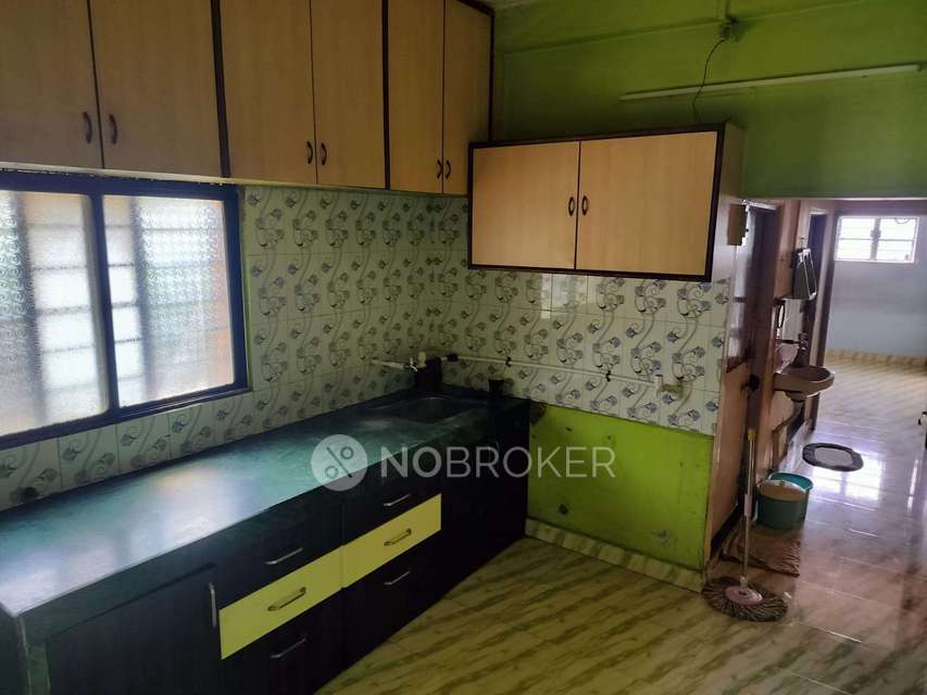 1 BHK House for Rent  In Annapurna Niwas , In Colony