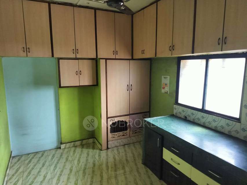 1 BHK House for Rent  In Annapurna Niwas , In Colony