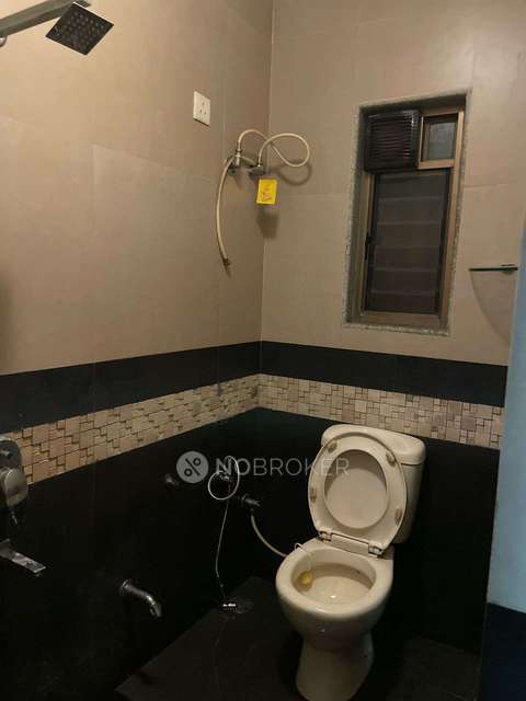 PG for Girls in Nerul West