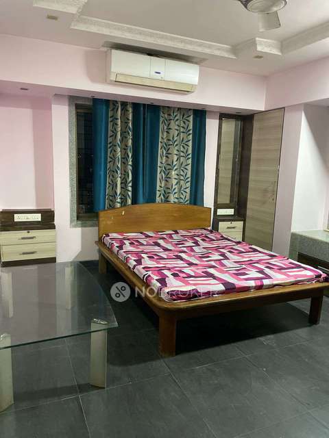 PG for Girls in Nerul West