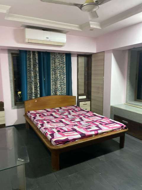 PG for Girls in Nerul West