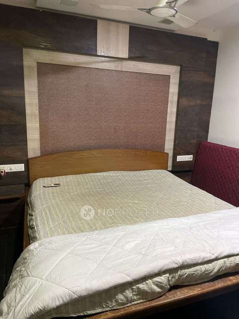 PG for Girls in Nerul West