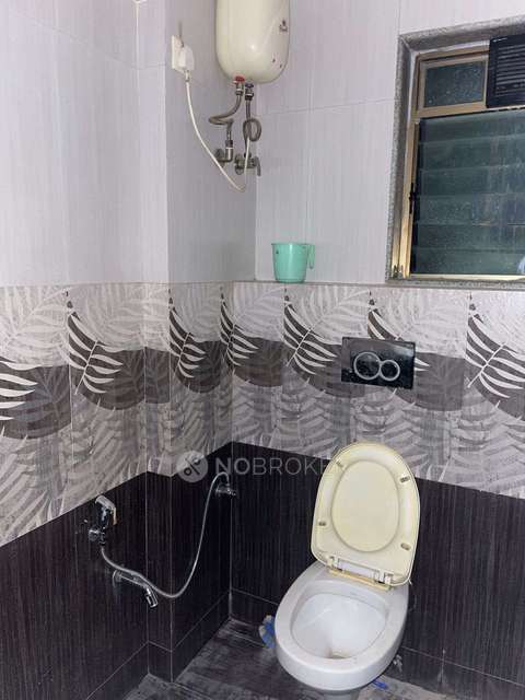 PG for Girls in Nerul West