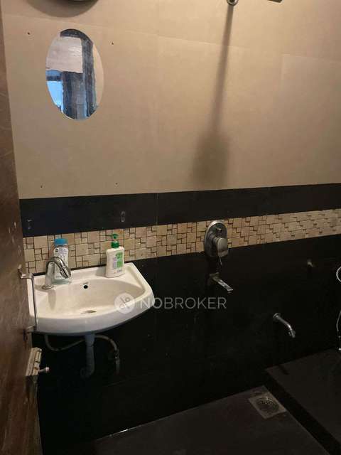 PG for Girls in Nerul West