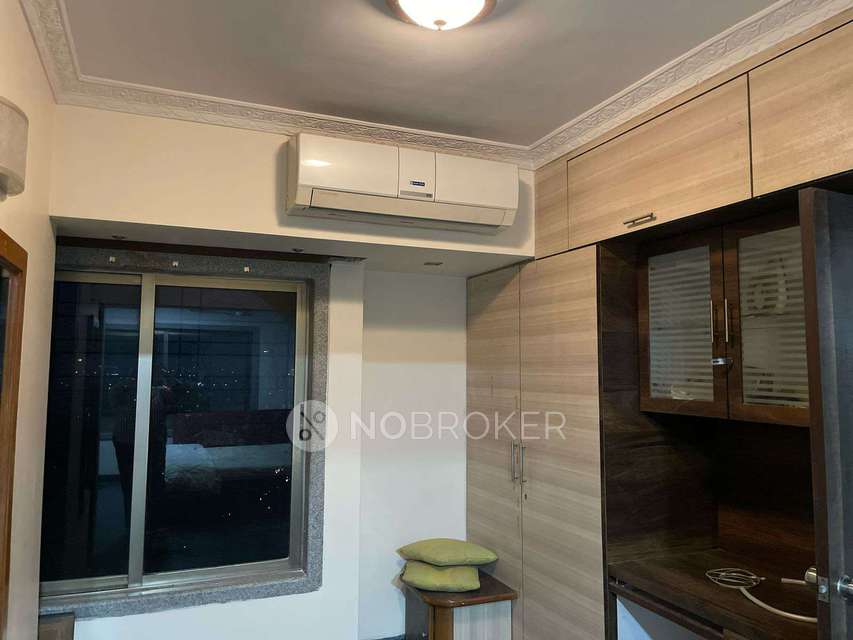 PG for Girls in Nerul West