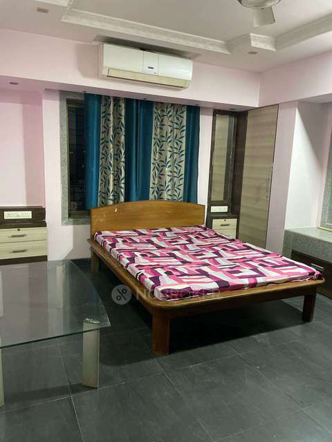 PG for Girls in Nerul West