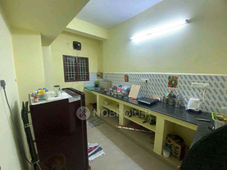 2 BHK Flat In Ap For Sale  In Kulothunga Chollam St Plt 3, Unamancheri, Tamil Nadu 600048, India