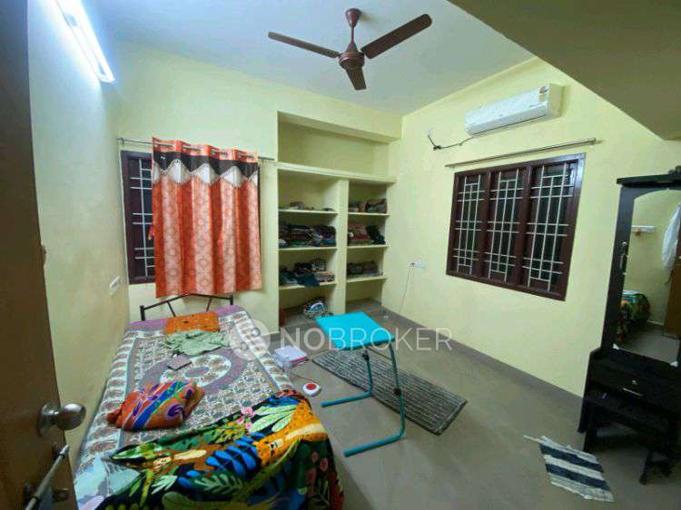 2 BHK Flat In Ap For Sale  In Kulothunga Chollam St Plt 3, Unamancheri, Tamil Nadu 600048, India