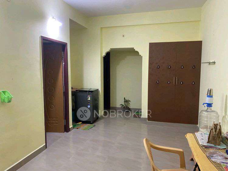 2 BHK Flat In Ap For Sale  In Kulothunga Chollam St Plt 3, Unamancheri, Tamil Nadu 600048, India