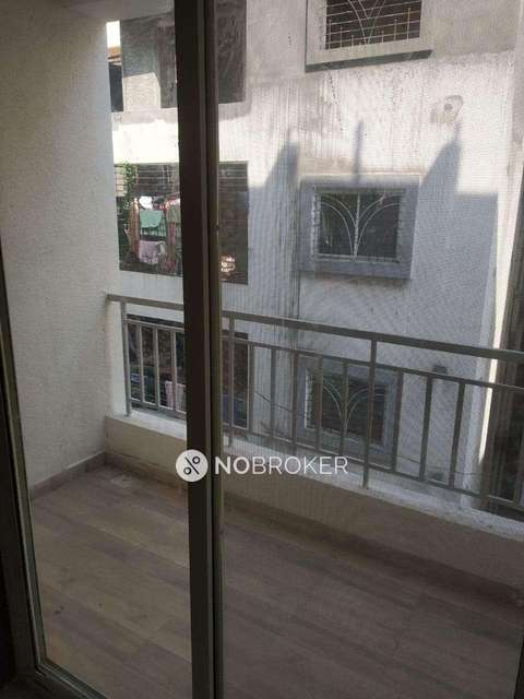 1 BHK Flat In Nishigandh Hights  For Sale  In Raj Palace Banglow No B2, Sai Nagar, Manjari Budruk, Pune, Maharashtra 412307, India