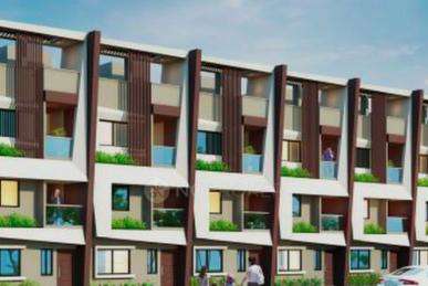 4 BHK Villa In Aashish Anr Rowhouse For Sale  In Kumarapalli, Thubarahalli, Whitefield