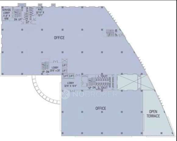 Office Space in Brigade Tech Park, Bangalore for sale 