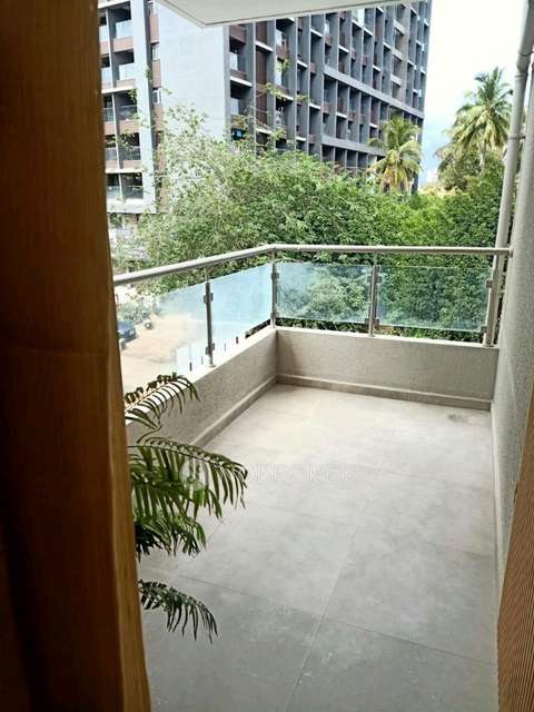 2 BHK Flat In Belleza for Rent  In Bellezza Apartment 1, Survey No. 236, Tupe Patil Rd, Malwadi, Hadapsar, Pune, Maharashtra 411028, India