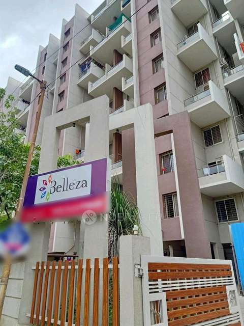 2 BHK Flat In Belleza for Rent  In Bellezza Apartment 1, Survey No. 236, Tupe Patil Rd, Malwadi, Hadapsar, Pune, Maharashtra 411028, India