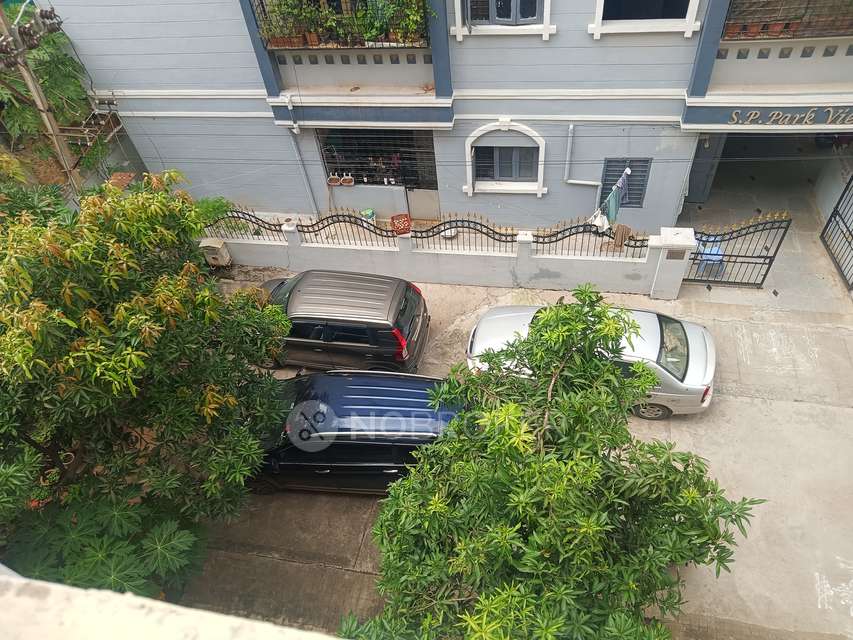 2 BHK Flat In Bharath Residency For Sale  In Kukatpally