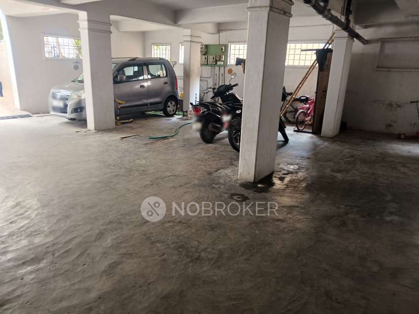 2 BHK Flat In Bharath Residency For Sale  In Kukatpally