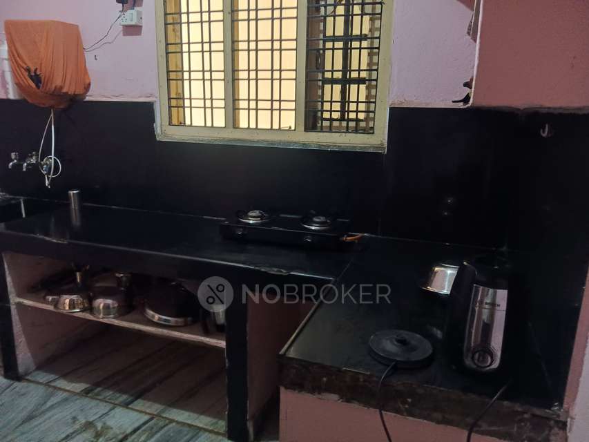 2 BHK Flat In Bharath Residency For Sale  In Kukatpally