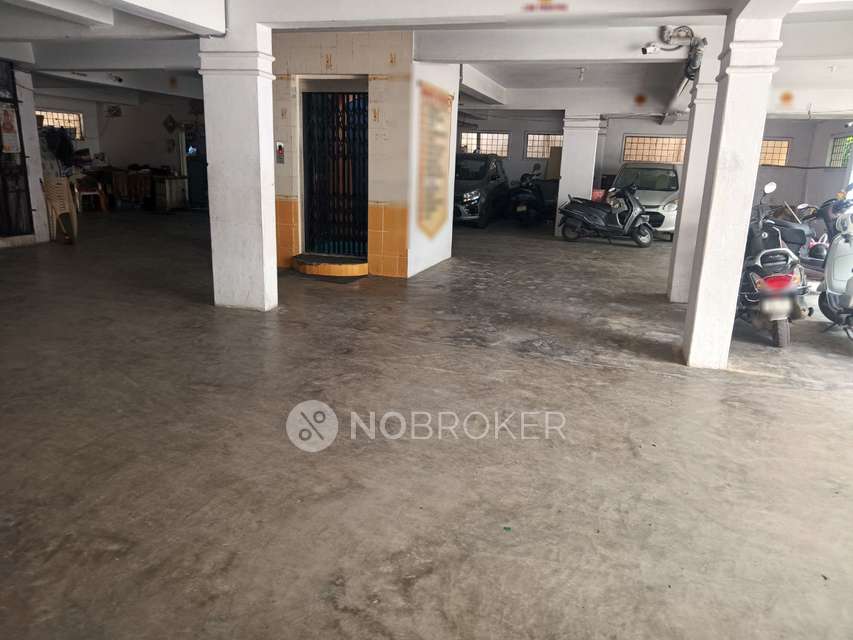 2 BHK Flat In Bharath Residency For Sale  In Kukatpally