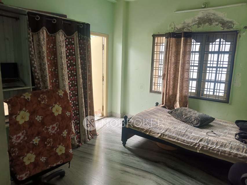 2 BHK Flat In Bharath Residency For Sale  In Kukatpally