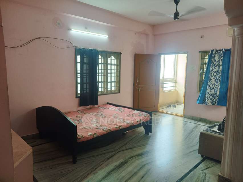 2 BHK Flat In Bharath Residency For Sale  In Kukatpally