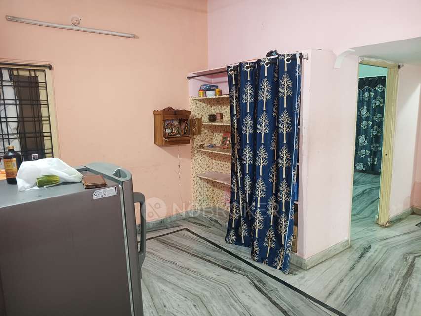 2 BHK Flat In Bharath Residency For Sale  In Kukatpally