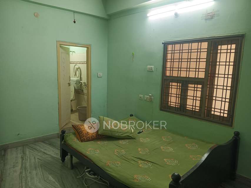 2 BHK Flat In Bharath Residency For Sale  In Kukatpally
