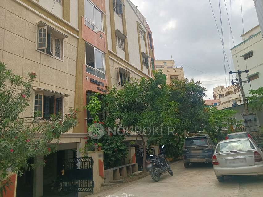 2 BHK Flat In Bharath Residency For Sale  In Kukatpally