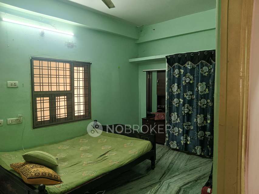 2 BHK Flat In Bharath Residency For Sale  In Kukatpally