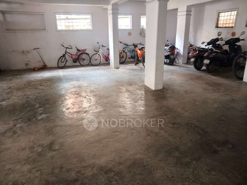 2 BHK Flat In Bharath Residency For Sale  In Kukatpally