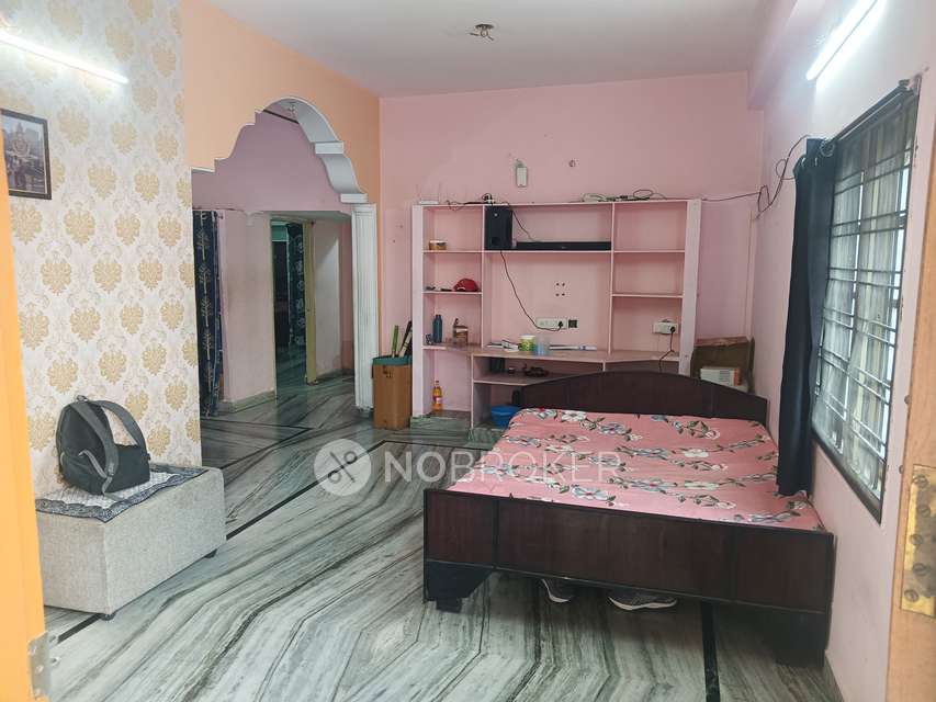 2 BHK Flat In Bharath Residency For Sale  In Kukatpally