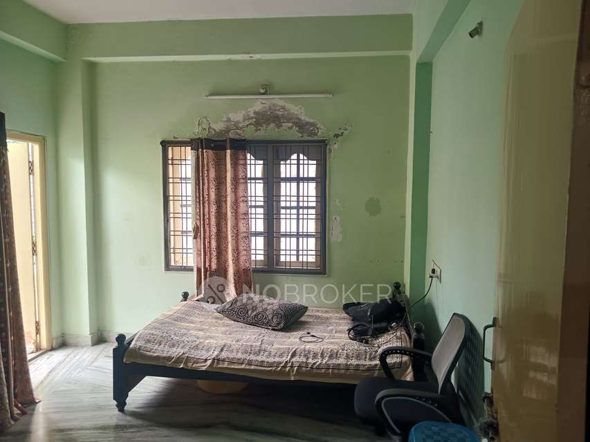 2 BHK Flat In Bharath Residency For Sale  In Kukatpally