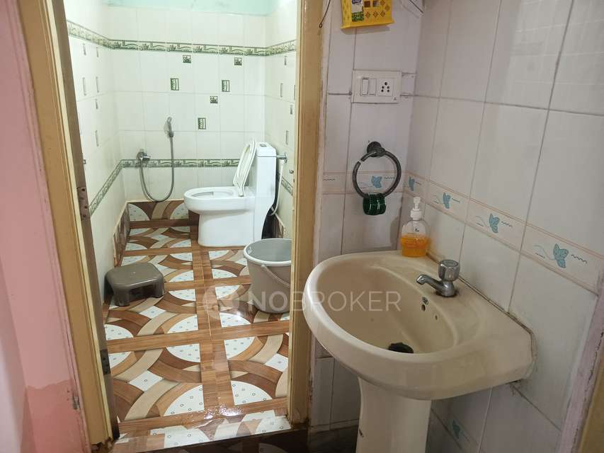 2 BHK Flat In Bharath Residency For Sale  In Kukatpally