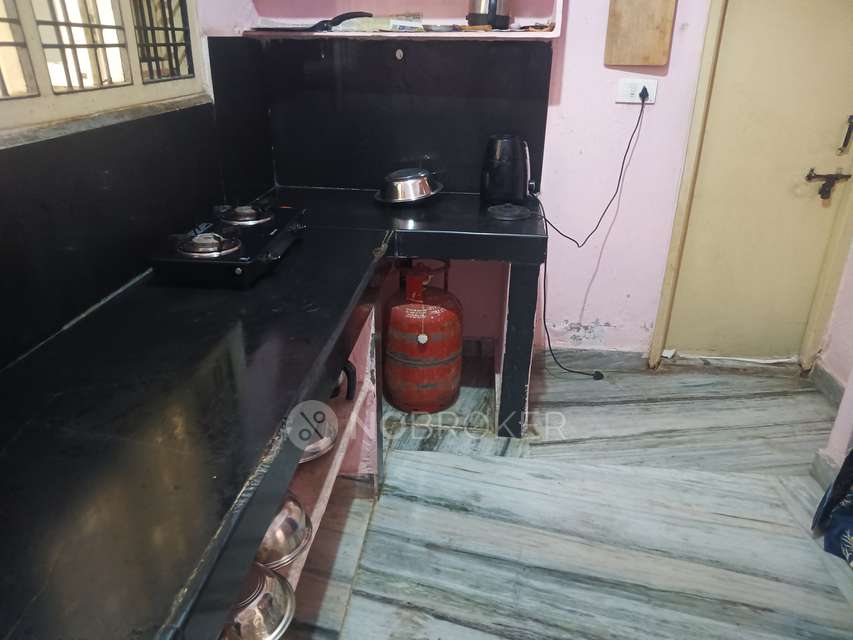 2 BHK Flat In Bharath Residency For Sale  In Kukatpally