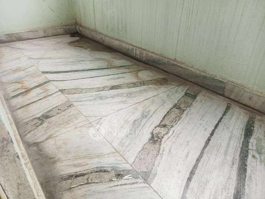 2 BHK Flat In Bharath Residency For Sale  In Kukatpally