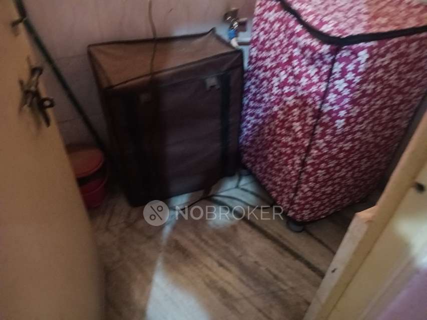 2 BHK Flat In Bharath Residency For Sale  In Kukatpally