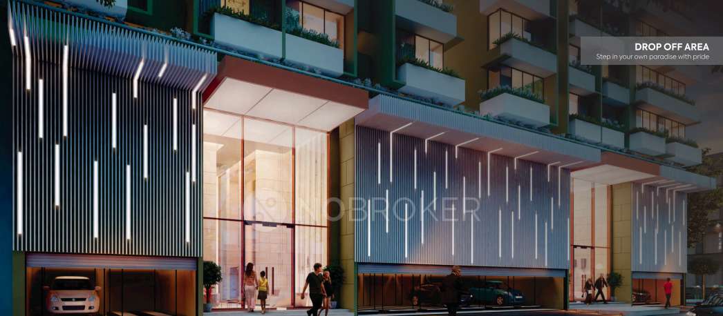 1 BHK Flat In Virtuoso Ananta For Sale  In Mira Road