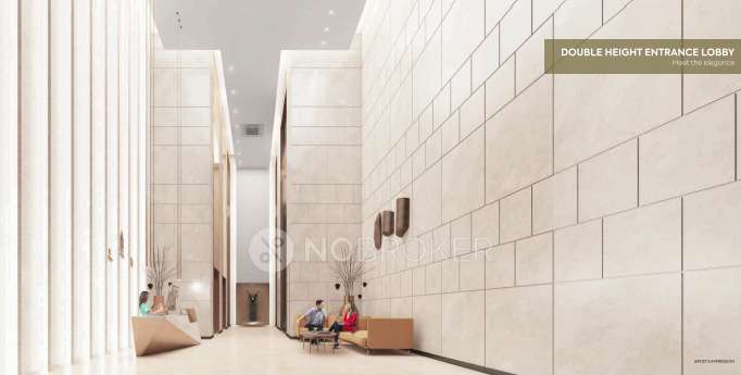 1 BHK Flat In Virtuoso Ananta For Sale  In Mira Road