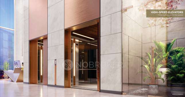 1 BHK Flat In Virtuoso Ananta For Sale  In Mira Road