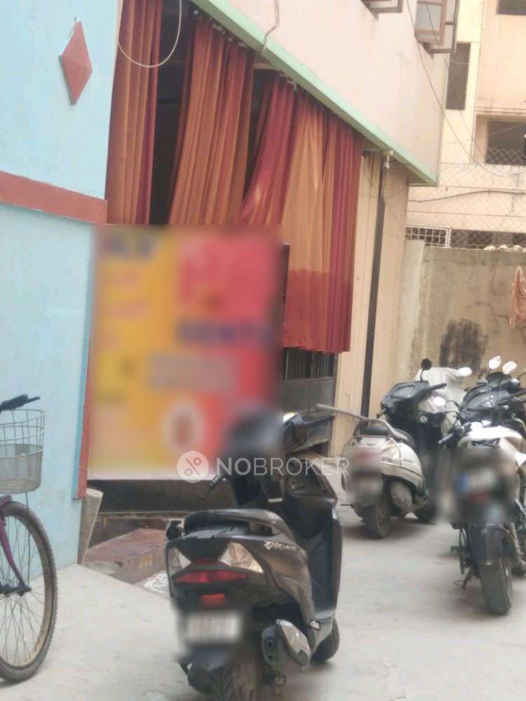 PG for Boys in Avalappa Layout