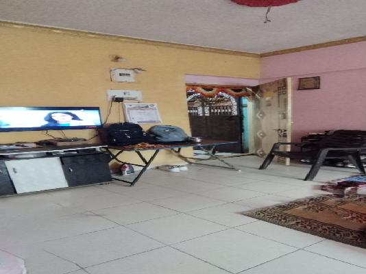 2 BHK Flat In Anand Vatika For Sale  In 12, Sector 6, Kamothe, Panvel