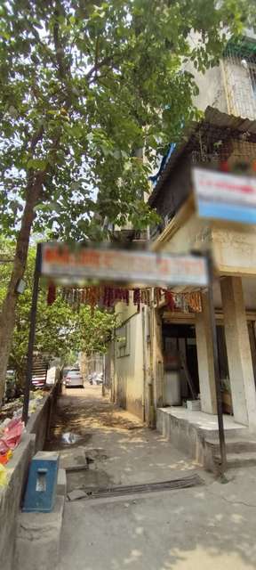 2 BHK Flat In Anand Vatika For Sale  In 12, Sector 6, Kamothe, Panvel