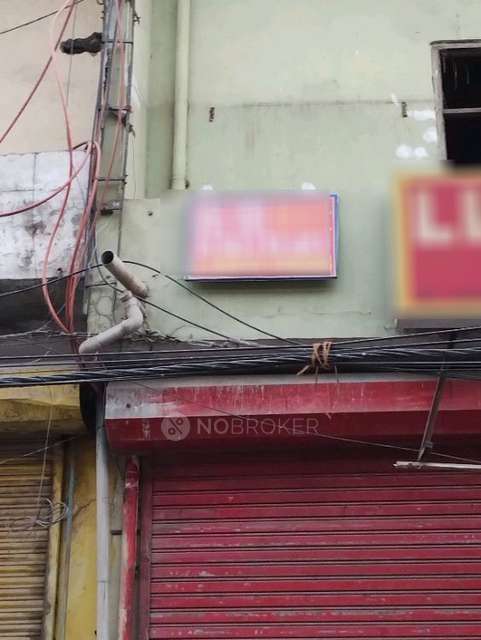 Commercial Property in New Mustafabad, Delhi for Rent 