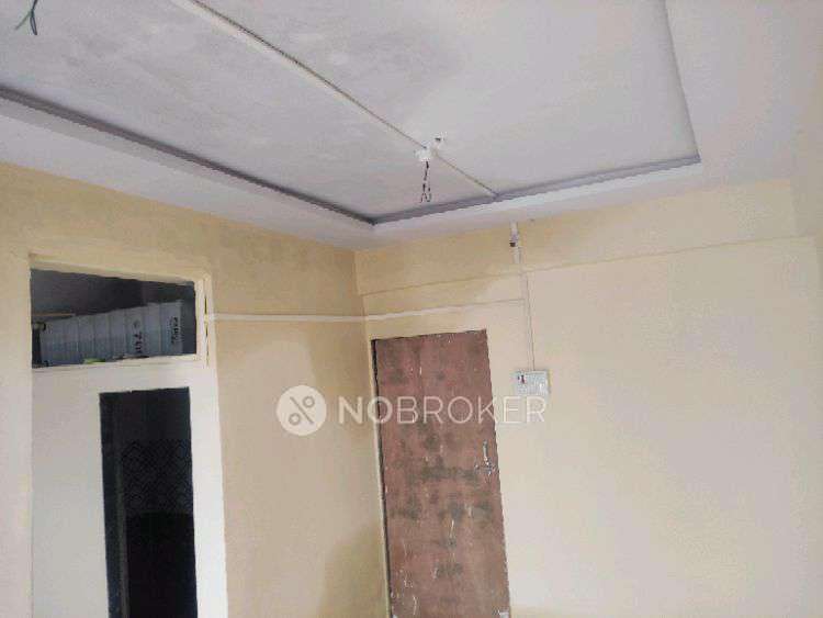 1 BHK Flat In Sandeep Orchid, Diva &#40;east&#41;, B. R. Nagar For Sale  In B R Nagar