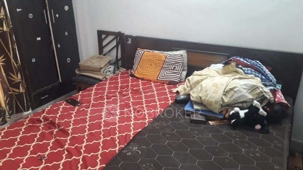 PG for Girls in Sector 43