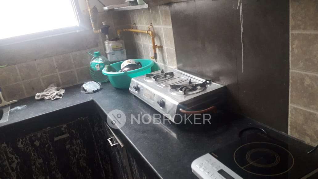 PG for Girls in Sector 43