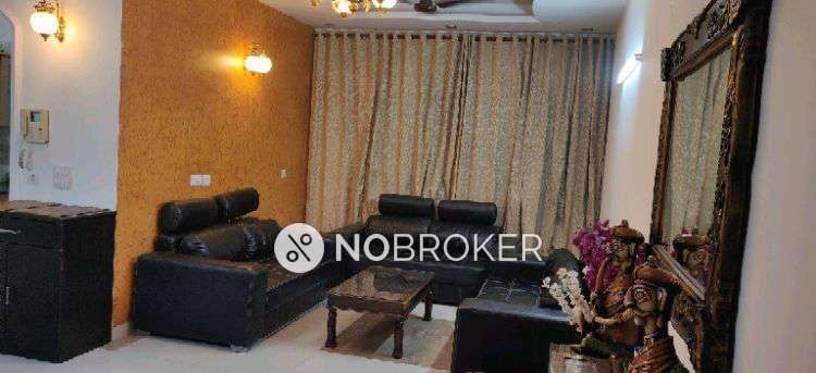 3 BHK Flat In Dew Drop Apartments For Sale  In Sector-47