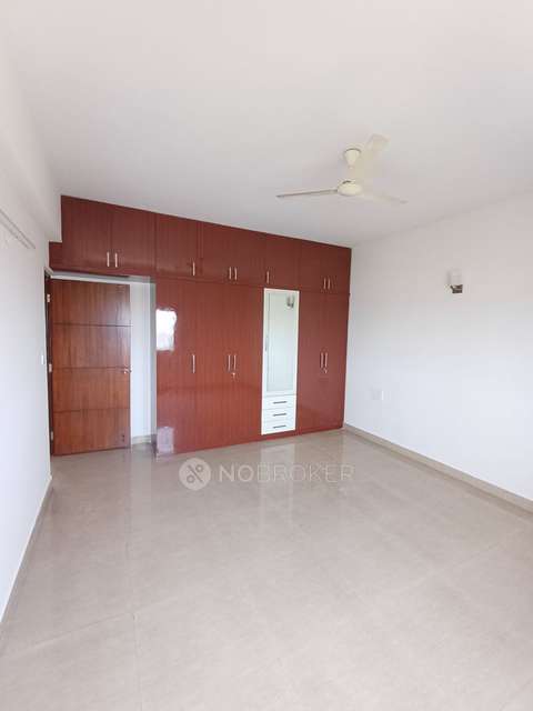 3 BHK Flat In Salarpuria Sattva Gold Summit For Sale  In Kothanur