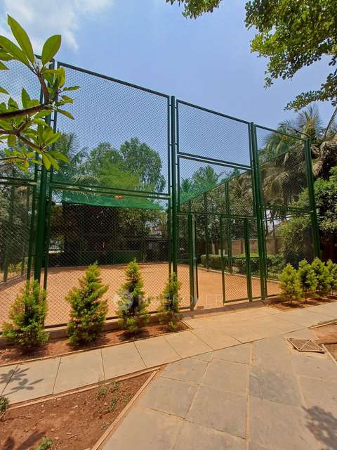 3 BHK Flat In Salarpuria Sattva Gold Summit For Sale  In Kothanur