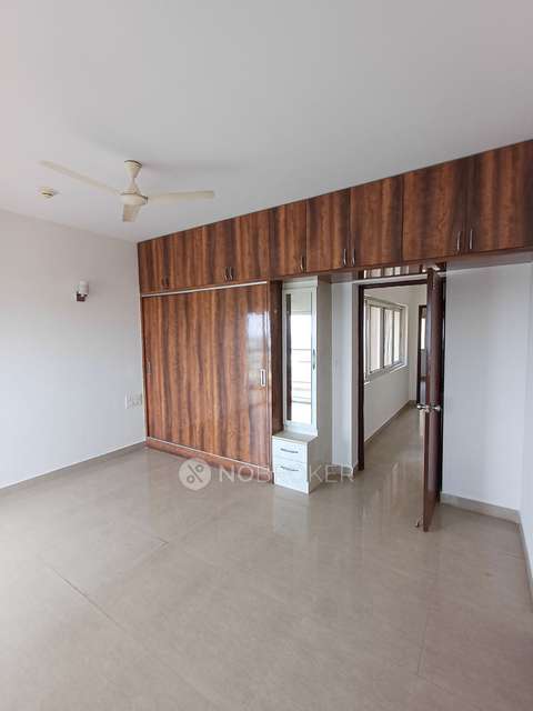 3 BHK Flat In Salarpuria Sattva Gold Summit For Sale  In Kothanur
