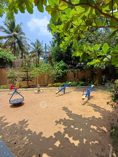 3 BHK Flat In Salarpuria Sattva Gold Summit For Sale  In Kothanur
